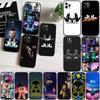 ED30 Julien Mari Jul Phone Case for iPhone 6 6s 7 8 11 12 13 14 15 XS Pro Max XR X SE Samsung S20 S21 S22 S23 S24 FE Ultra Plus Lite S21S A55