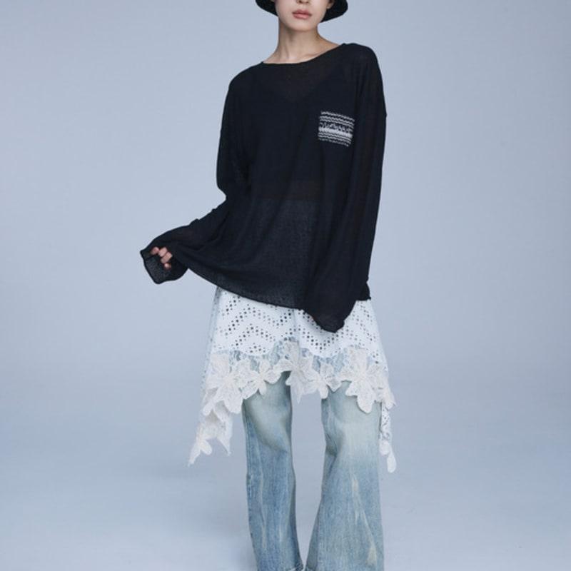 The GREATEST Paper Bucket 2.0 Black