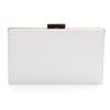 SCIONE White Women Clutch Bag Wedding Clutch Purse Bridal Evening Crystal Bags Luxury Small Crossbody Bags
