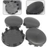 Rim Cap Car Wheel Center Cap Wheel Hub Cap Automobiles Parts Car Accessory Decoration Vehicle Accessory ABS Plastic