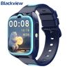 Blackview Z30 Kids Smart Watch, 4G GPS Tracker, HD Video Call, 800mAh Battery, IP68 Waterproof