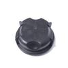 Headlight Dust Shell Cover Cap 61A18080137 Fit for Grand Cherokee Buick Cadillac