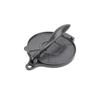 Tortilla Press Maker Aluminum Alloy Manual Pizza Pie Making Tortilla Dough Pressing Tool Homemade Pancake Kitchen Cooking Supply