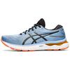 Gel Nimbus 24 Blue Harmony Men Sneakers Blue-Bliss 1011B359-401