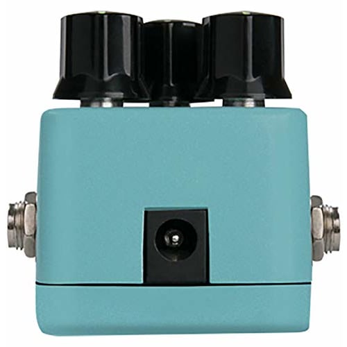 NUX NOD-3 | Morningstar Overdrive Pedal