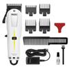 Cordless Super Taper Hair [Professional Clipper]