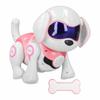 Robot Dog Toys Interactive Lovely Intelligent with Music and Light Dancing Robots Toy Puppy for