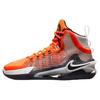 New Air Zoom Gt Jump 'Orange Black' CZ9907-800