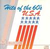 CD VARIOUS - Hits Of The 60's U.S.A. S002 Object Enterpri 1986 UK Pop Used