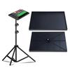 Projector Holder Microphone Holder Mic Stand Microphone Stand Tray Projector Mount Holder Projector Tray Platform Shelf