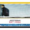 CD JAZZTRONIK; ARVIN HOMA AYA - SET FREE FLRC016 Flower Records 2003 Japan ObiJazz Used