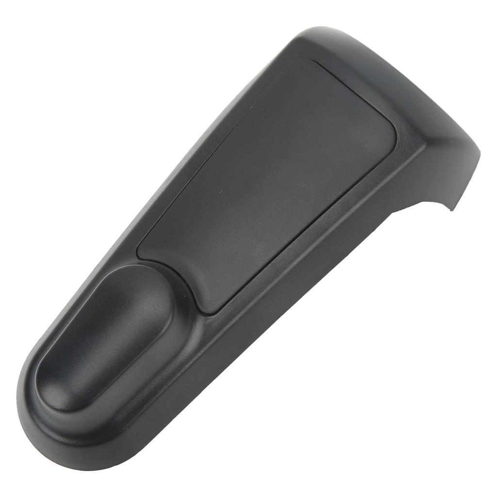 2pcs Front Fork Protector Covers Plastic Lightweight Front Fork Shell Replacement for Ninebot ES