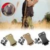 K Sheath Accessories K Sheath Waist Clip Scabbard Clip Holsters Clip Back Clip Set Holsters K Sheath Clip Accessories