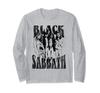 Official Black Sabbath Group Photo Long Sleeve T-Shirt