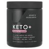 Keto+, Raspberry Lemonade, 318G(11.2Oz)