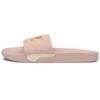 Leadcat FTR Suede Slide Classic Pink Gold Women Sneakers Cloud-Pink Team-Gold 372277-09