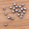 20 PCS Stainless Steel Piercing Jewelry Replacement Ball 1.2 X 3mm