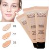 Pro Brighten Base Makeup Kit Sun Block Long Lasting Waterproof Face Whitening Brand Foundation BB Cream 3 Color
