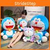 Machine Cat Doraemon Plush Toy Anime Peripheral Characters Doll Gift Holiday