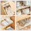 Daisy Drawer Liners Mat Waterproof Fridge Pad Table Cover Mat  Kitchen Cabinets Home Organization
