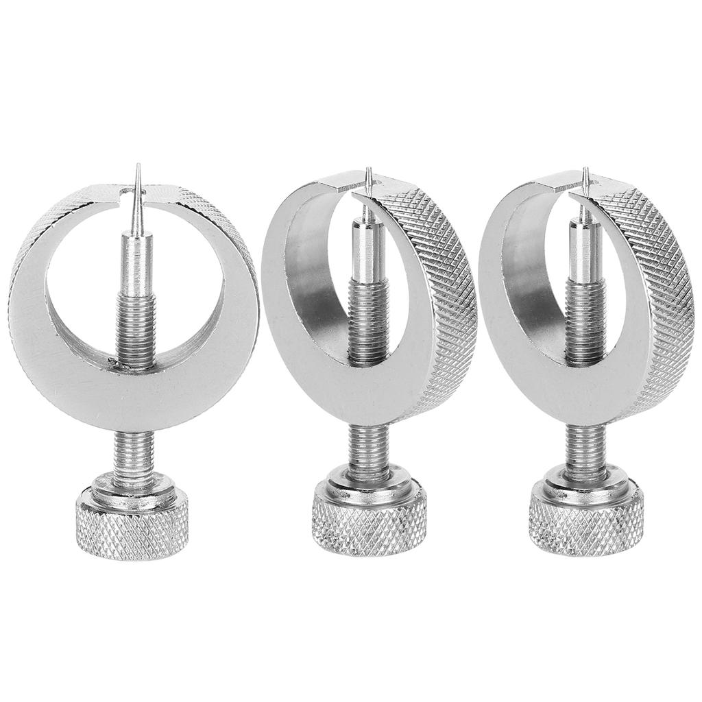 Pressure Gauge Needle Pickers Gauge Indicator Needle Extractor Pressure Gauge Repair Tool