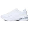 Air Zoom Upton Abrasion Resistant Low Top Casual Shoes Women's White Sneakers Casual IB2764-100