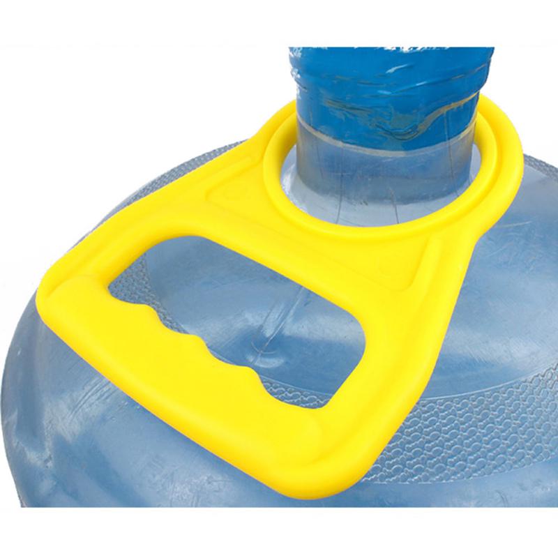 1pcs Water Carry Bottled Water Pail Bucket Handle Water Upset Nergy Bottled Water Handle Pail