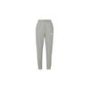 Sportswear Club Fleece Joggers with Drawstring Cuffs Men Bottoms Dark-Grey BV2763-063