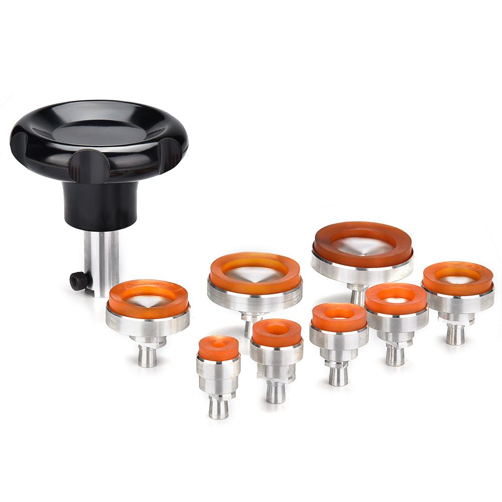 Инструмент для ремонта часов Инструмент для открывания задней крышки часов Подходит для часов Rolex