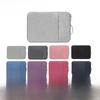 Korean Style Laptop Sleeve for 13-Inch MacBook Air & Huawei Pro