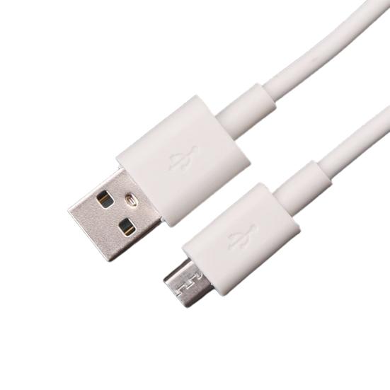 Charging Cable Quick Charging Safe Plug Play Type-C Micro USB Phone Data Cable