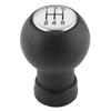 Swift Shift Knob, Shifter Knob 5 Speed Manual Stick Shift Handle Car Gear Shift