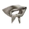 Multi-functional Knitted Triangular Scarf Warm Triangle Knit Scarves New Headscarf Shawl  Women