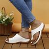 Women Sandals Summer Outdoor Leisure Comfy Wedge Sandals Ladies Shoes