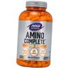 Amino Acid Complex for Athletes, Amino Complete, (27128001)