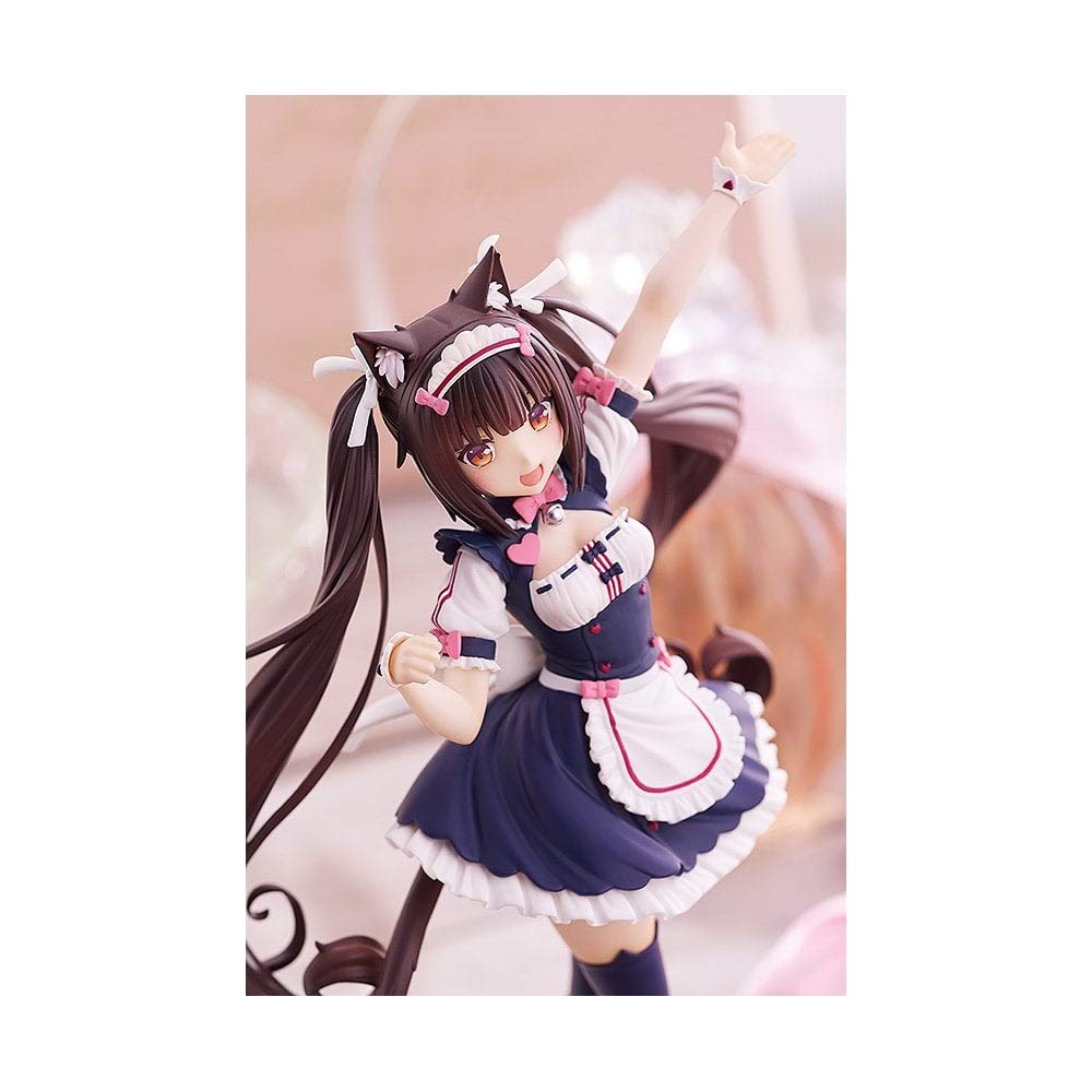 POP UP PARADE Nekopara Chocolat Painted Complete Figure Non-scale ABS&PVC