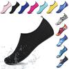 Beach Aqua Shoes Unisex Swimming Water Shoes Quick-Dry Yoga Diving Socks Barefoot Upstream Wading Sneakers For River Sea Surfing Boating