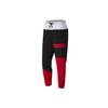Flight Basketball Pants Men Bottoms Black Red CN8513-011