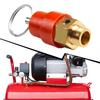 Air Compressor Relief Valve Safety Relief Air Compressor Air Tools