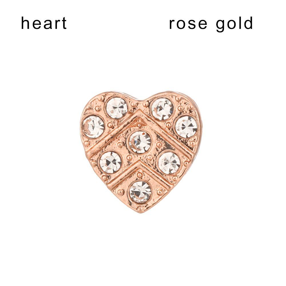 Ring Nails For Apple Watch Band Watch Band Ornament Strap Decorative Ring Nails Wristbelt Charms