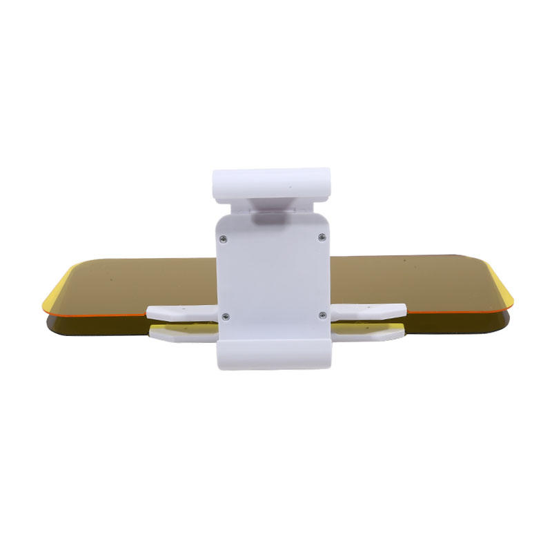 Universal Car Sun Visor Anti-UV Polarized Sunshade Plate HD Anti-UV Sunshade Extensions SUVs Trucks Interior Accessories