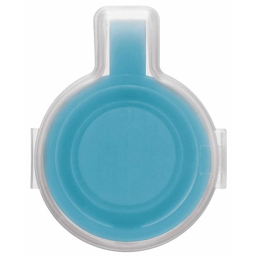 Skater Silicone Foldable Cup 120ml OWN COLOR Blue KSL1