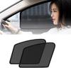 Toyota Camry 70 Series 2018 - Current Car Sun Shade Multi Sun Shade for