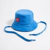 BIMBA Y LOLA [23FW] BIMBA Y LOLA Blue Bucket Hat B236AIH018BLB