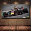 Racing Poster Wall Art Vehicle Picture Prints Canvas Painting Track Racing Sports Modern Living Room Bedroom Room Bar Wall Decor