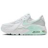 Air Max Excee Retro Low Top Casual Running Shoes Women Sneaker White Green FZ3769-100