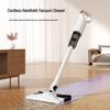 Wireless Handheld Vacuum Cleaner with Suction & Mopping, Rechargeable with High Power & Large Suction