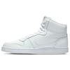 Ebernon Mid White Sneakers AQ1773-100