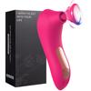 Powerful Sucking Vibrators for Women Sucker Clitoris Vibrator Female Nipple Oral Vacuum Stimulator Sexy Toys Goods for Adults 18