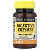 Digestive Enzymes, 90 Tablets